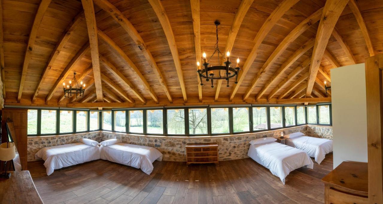 Casa Rural Alvarado Secadura Exteriér fotografie