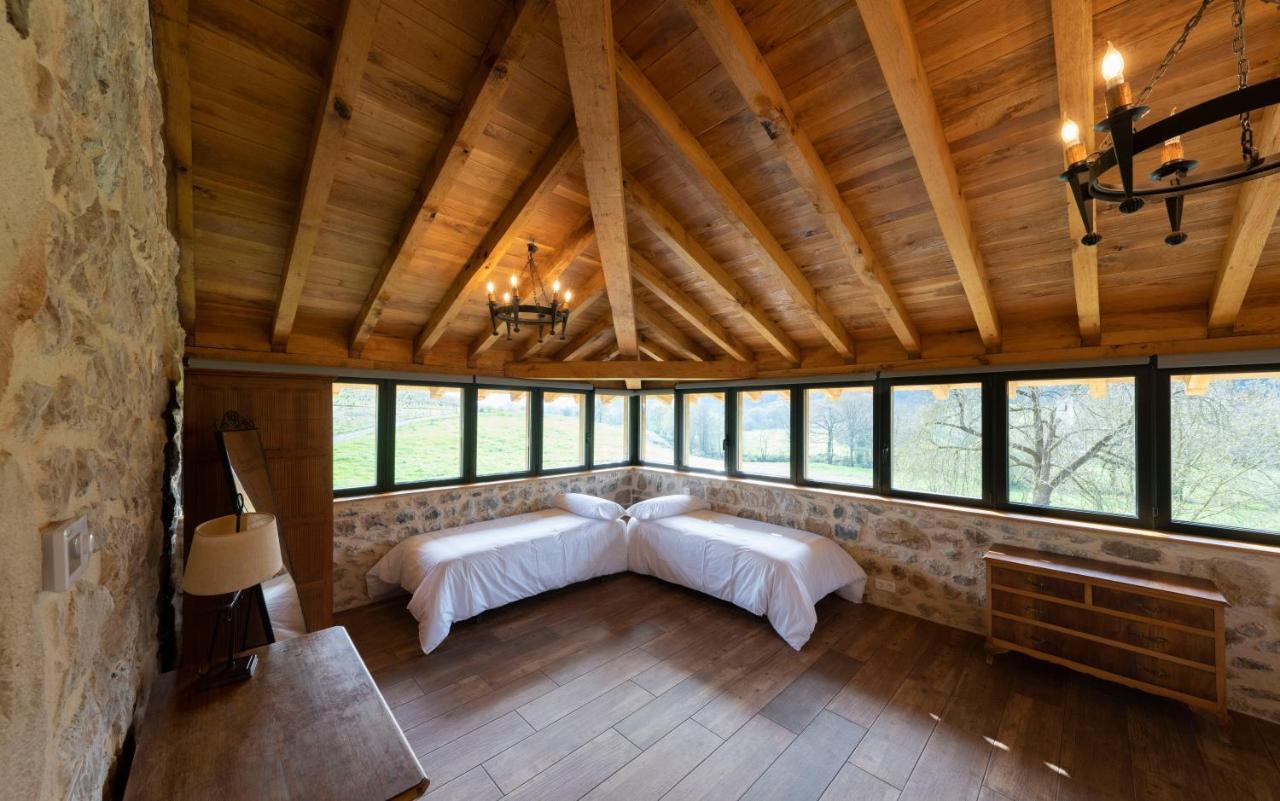 Casa Rural Alvarado Secadura Exteriér fotografie