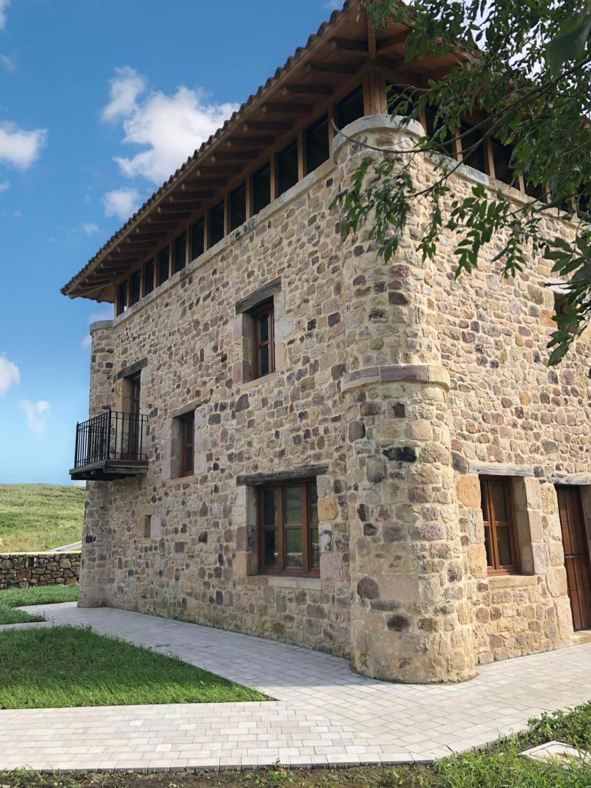 Casa Rural Alvarado Secadura Pokoj fotografie