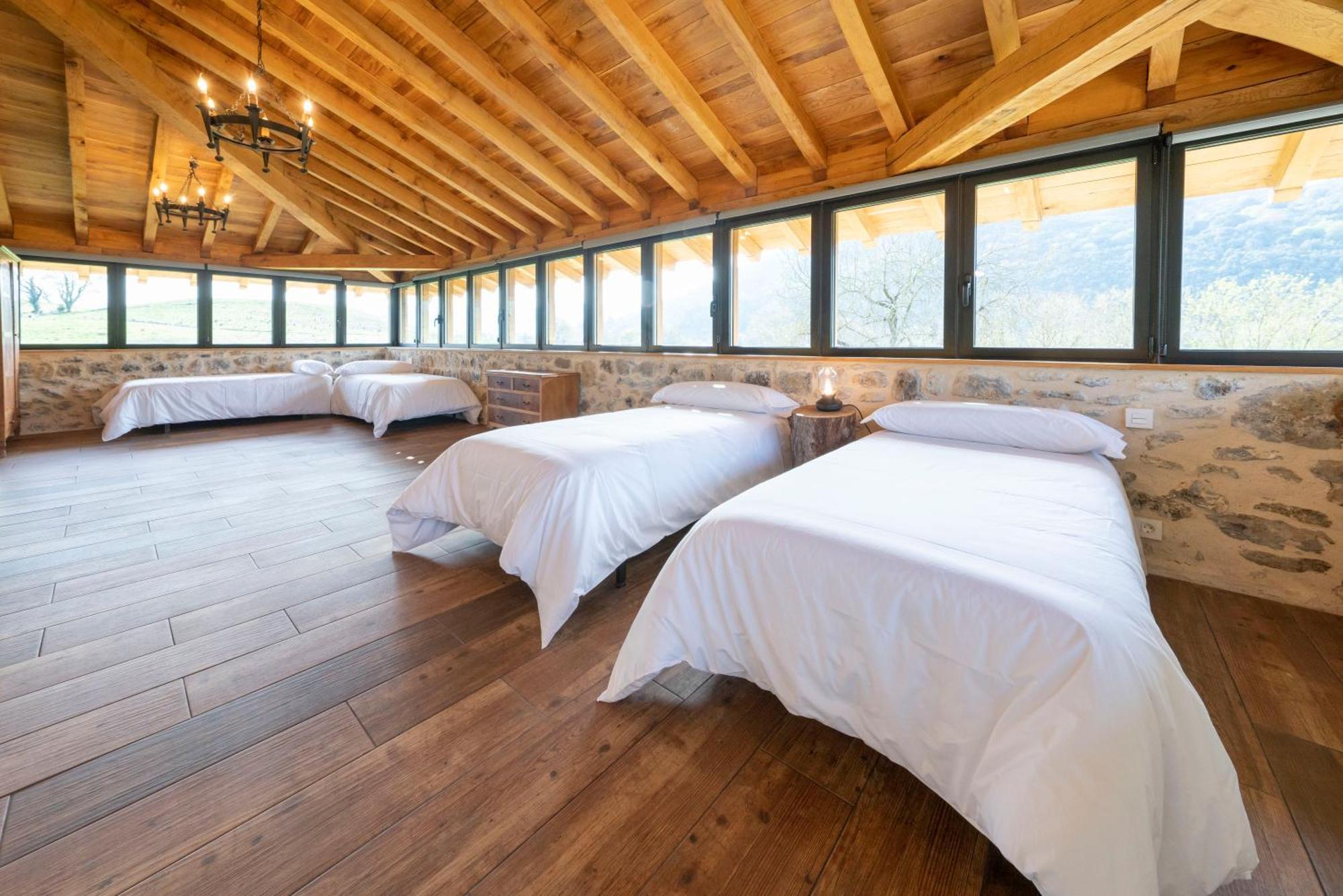 Casa Rural Alvarado Secadura Exteriér fotografie